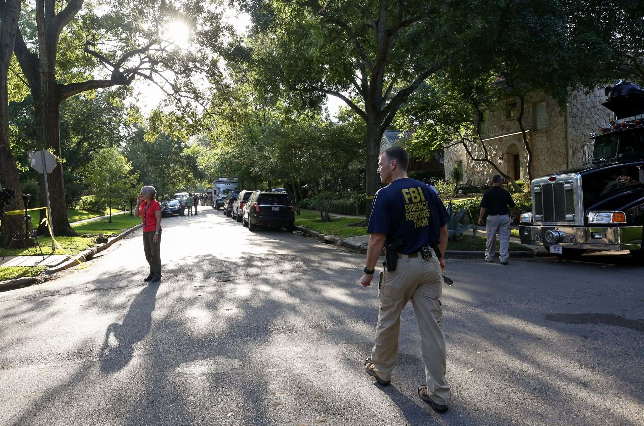 image for Houston man charged with trying to plant bomb at Confederate statue in Hermann Park