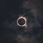 image for Favorite solar eclipse picture.