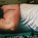 image for Got myself a Fat Mac body pillow.