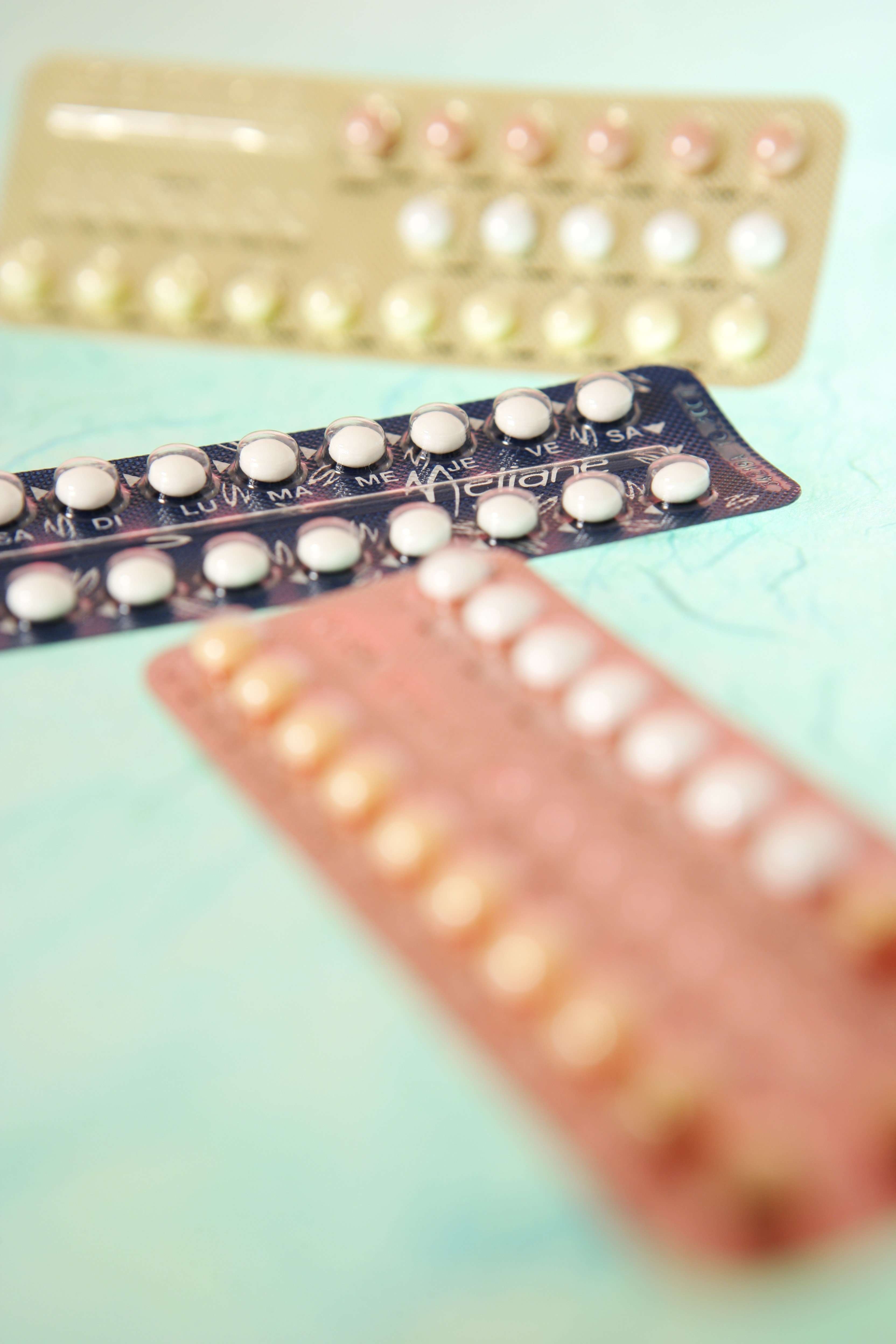 image for Employers May Soon Be Able to Deny Birth Control Coverage