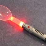 image for Kelloggs Star Wars Spoons