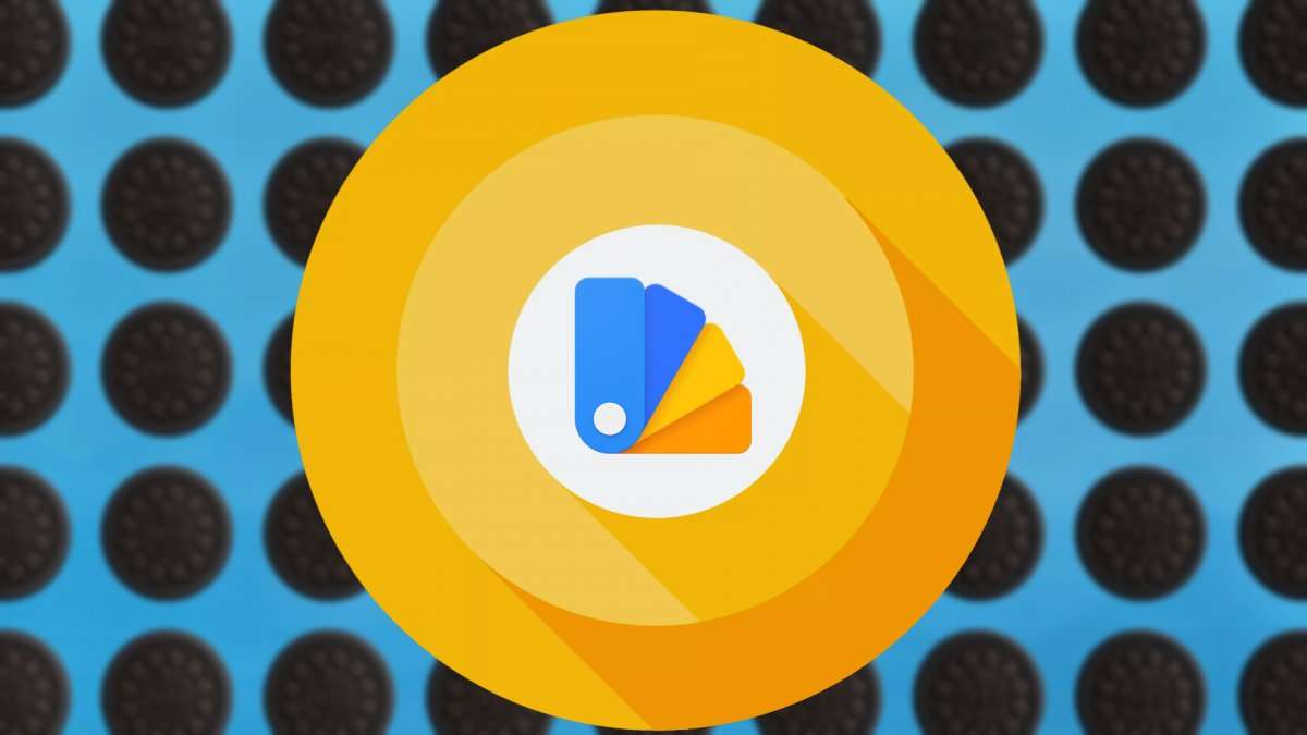 image for Exclusive: Android Oreo Will Receive Rootless, System-Wide Theme Support Within 1 Week