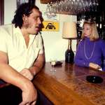 image for André the Giant has successfully held the record for the most Beer consumed in a single sitting for the last 40 years. During a six-hour period back in 1976, André drank 119 standard 12 ounce brews in a pub in Pennsylvania.