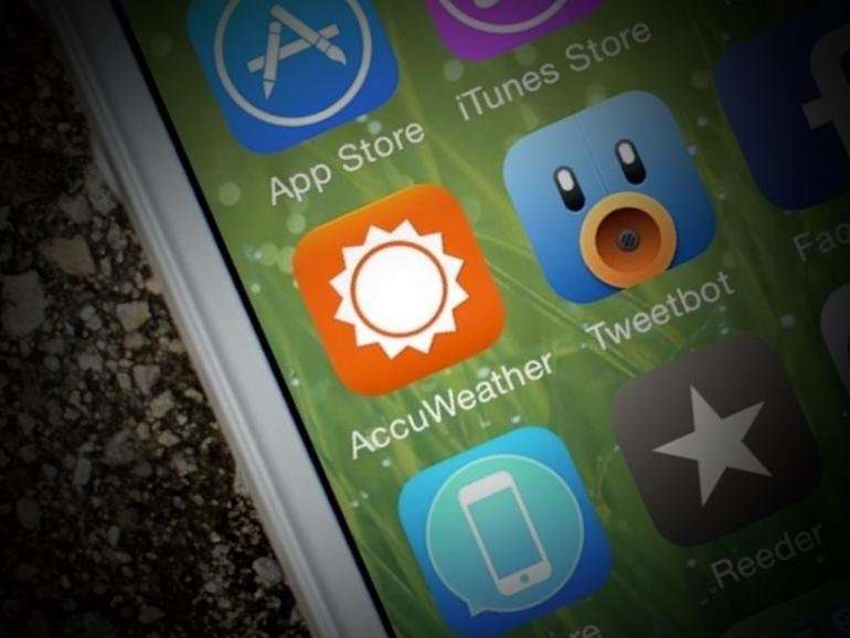 image for Despite privacy outrage, AccuWeather still shares precise location data with ad firms