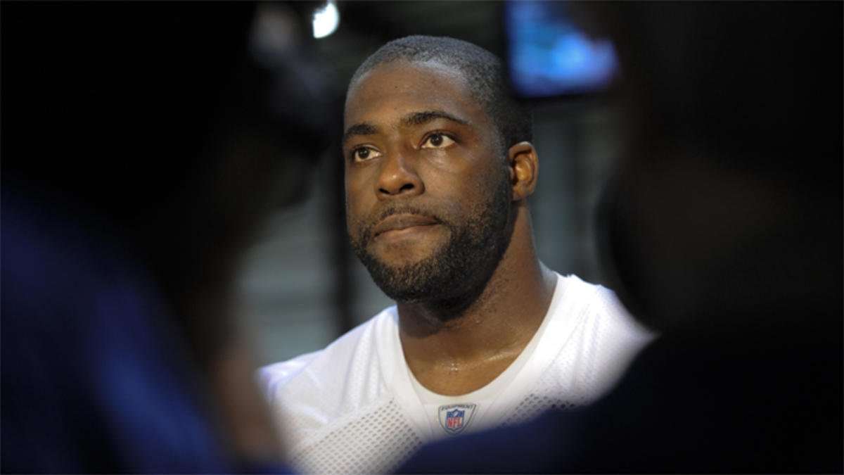 image for Woman Who Falsely Accused Brian Banks of Rape Ordered to Pay $2.6M