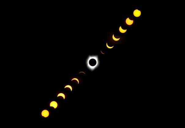 image for NASA Claims 40 Million Watched Live Eclipse Broadcast Via Web & Social Media