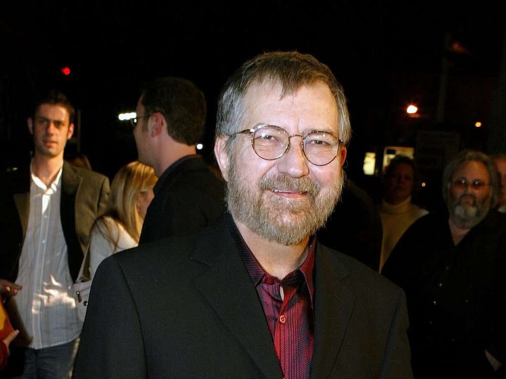 image for Tobe Hooper, ‘Texas Chain Saw Massacre’ and ‘Poltergeist’ Director, Dies at 74