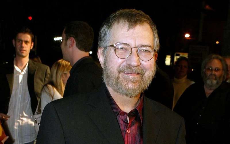 image for Tobe Hooper, ‘Texas Chain Saw Massacre’ and ‘Poltergeist’ Director, Dies at 74