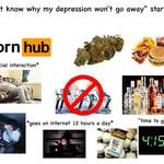 image for "I don't know why I'm depressed" starterpack
