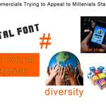 image for Commercials trying to appeal to millennials starter packs