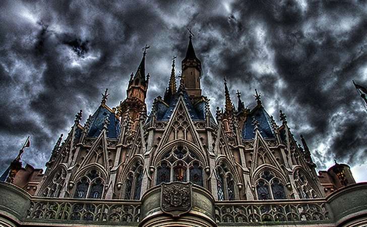 image for Disney’s Villains-Centered Park “The Dark Kingdom” Was Almost a Thing