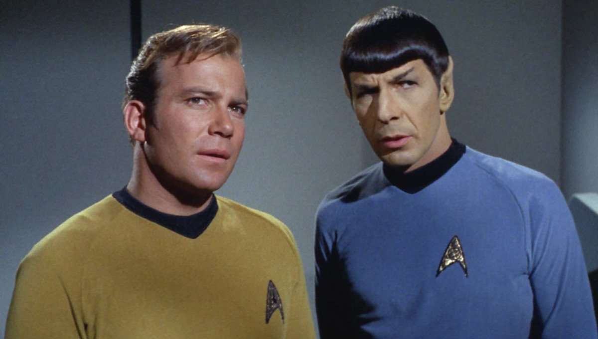 image for Opinion: Star Trek needs to look forward again, not keep revisiting the past
