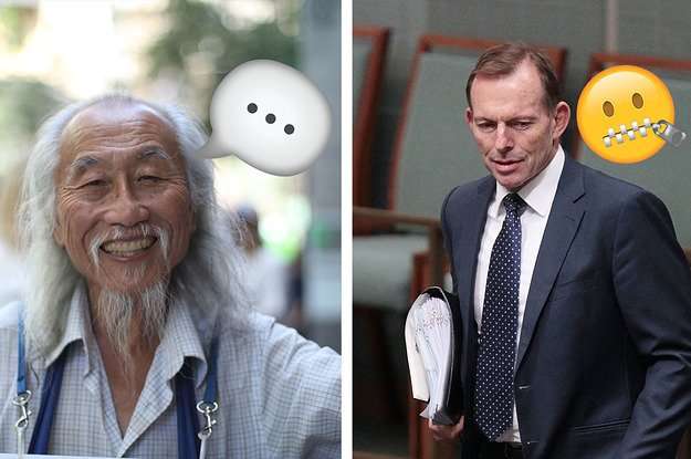 image for "Tony Abbott You C*nt" Ruled Not Offensive Under Australian Law