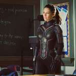 image for First look at The Wasp