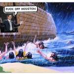 image for Fuck off Houston