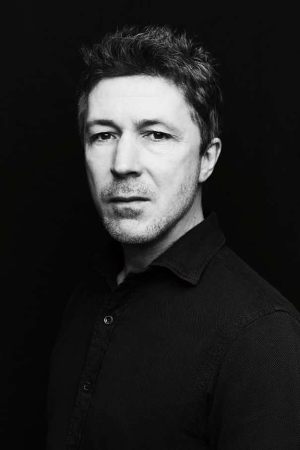 image for ‘Game Of Thrones’ Aidan Gillen To Play James Joyce In Indie Pic ‘James And Lucia’