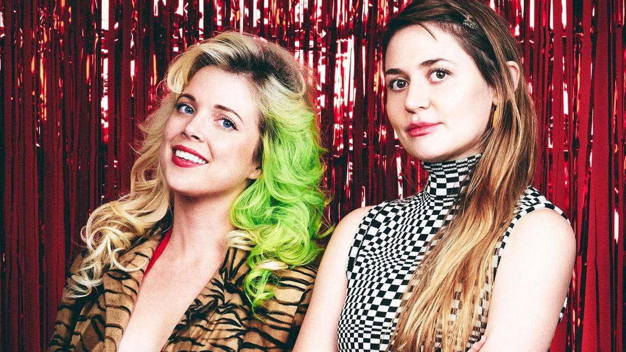 image for These Women Entrepreneurs Created A Fake Male Cofounder To Dodge Startup Sexism
