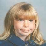 image for I thought the other kindergarteners were calling me "Becky." It was "Bucky." Thank god for braces.