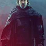 image for New image of Luke from The Last Jedi that I cleaned up from a Hungarian magazine cover