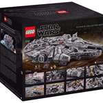 image for Guess I'll spend 800$ on lego :D