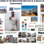 image for 2017 Millennial male yuppie living in the gentrified section of a major American city starterpack