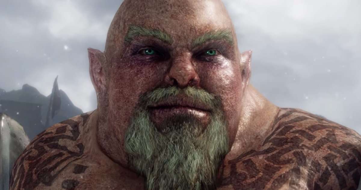 image for Shadow of War developer who died of cancer immortalised as an in-game orc slayer