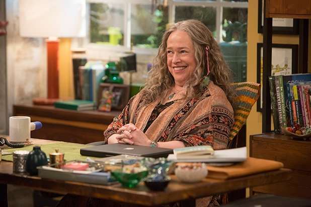 image for 'Disjointed' With Kathy Bates Is the Worst Reviewed Show of the Summer