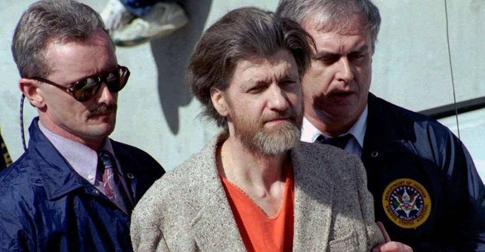image for Harvard and the Making of the Unabomber