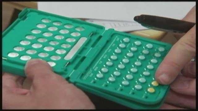 image for New app in NC allows minors to order birth control online without parents knowing