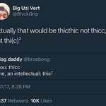image for thicconometry