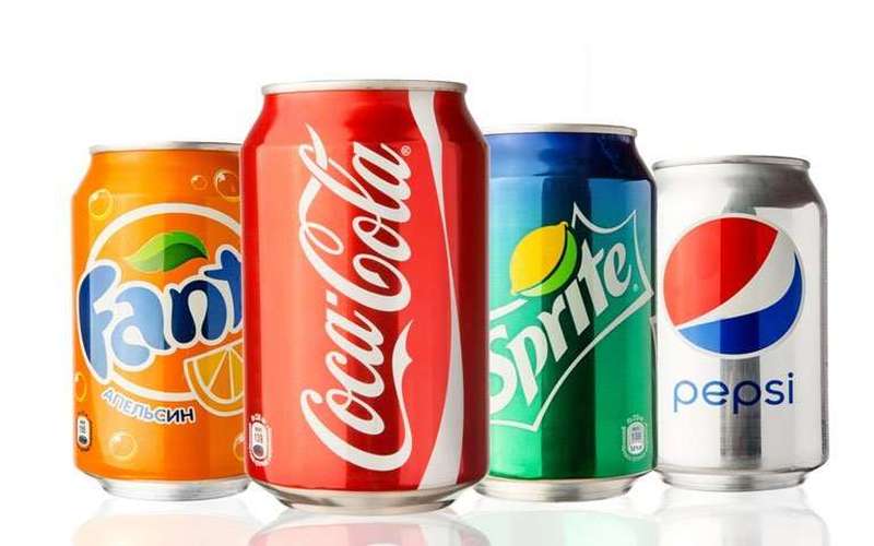 image for First Sugar Tax in Mexico Cuts Soft Drink Sales by 6%