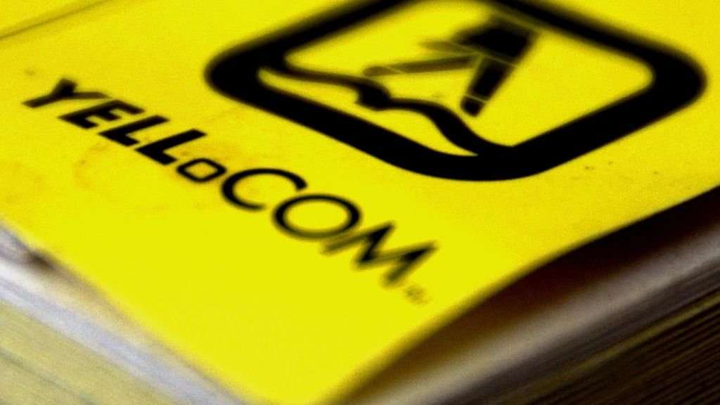 image for Yellow Pages to stop printing directory after 51-year run