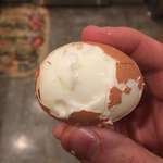 image for This egg peeling fiasco