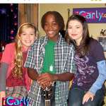 image for Rare pic of Britney Spears, Barack Obama and Michael Jackson (circa 2000)