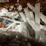 image for Cave of Crystals in Mexico
