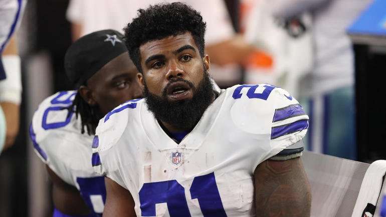 image for Ezekiel Elliott testifies under oath that he liked to do drugs at Ohio State