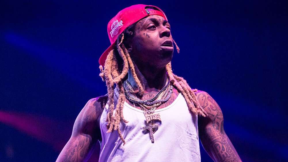 image for Lil Wayne Hospitalized After Suffering Seizure (Report)