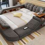 image for This Bed