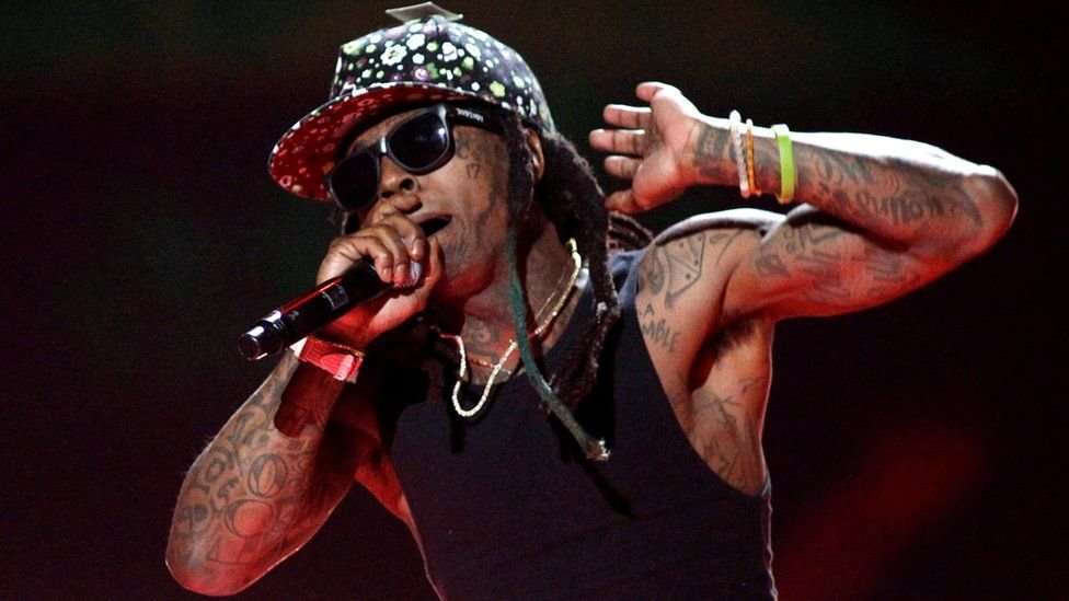 image for Lil Wayne is reportedly in hospital after multiple seizures in a Chicago hotel room
