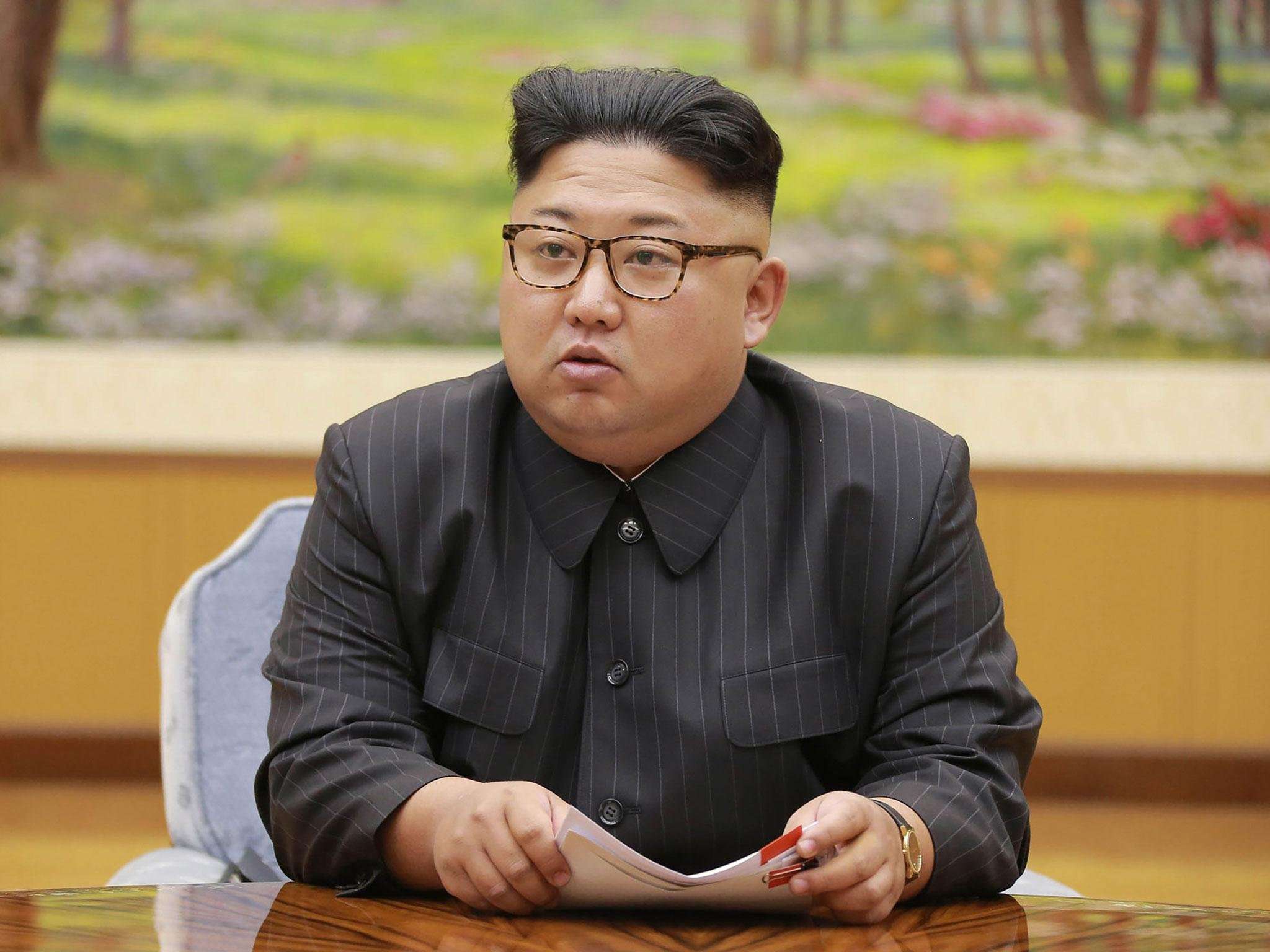 image for North Korea now a 'global threat' after hydrogen bomb test, says UN nuclear watchdog