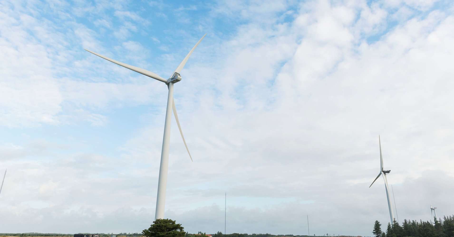 image for Denmark Is Selling Off Its Last Oil Company And Spending The Money On Wind Power
