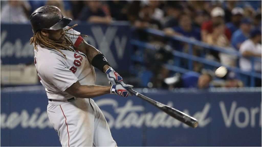 image for Red Sox 'cheated using Apple Watch'