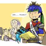 image for Congrats on our first male Gauntlet winner!