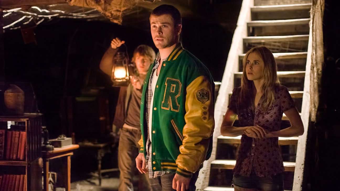image for Why Didn't 'Cabin in the Woods' Change the Horror Genre?