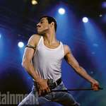 image for Rami Malek as Freddie Mercury in 'Bohemian Rhapsody'