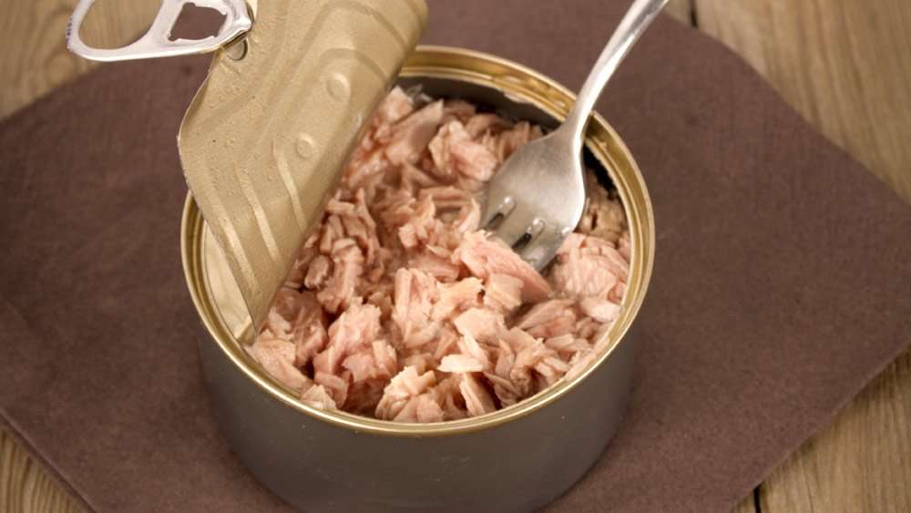 image for There's only one reason to avoid canned tuna, and it's not mercury or the environment