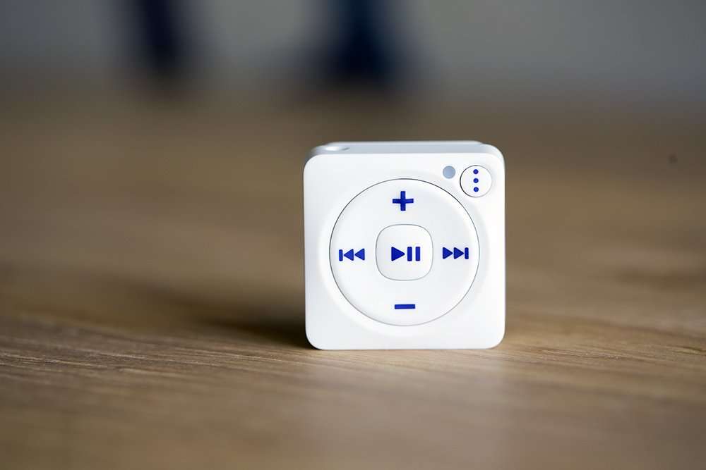 image for Mighty fills an iPod shuffle-sized hole for Spotify subscribers