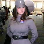 image for Imperial officer