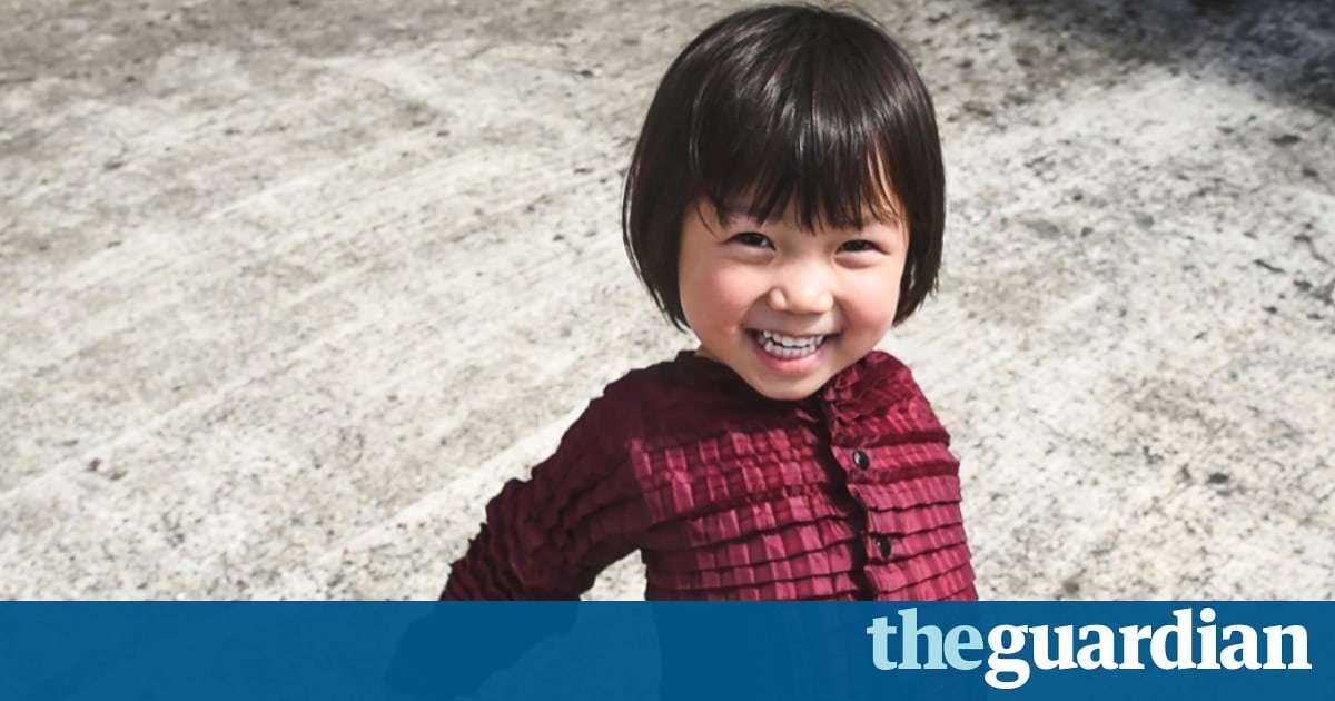 image for Origami-inspired clothing range that grows with your child wins Dyson award
