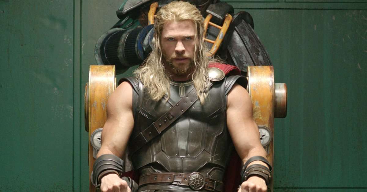 image for Thor: Ragnarok voted most anticipated fall movie in Fandango survey